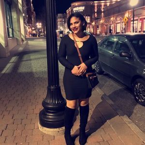 Meet your Posher, Maritza